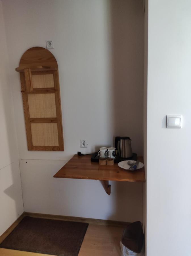Rezydencja Bukowy Dwor Czarna  Extérieur photo