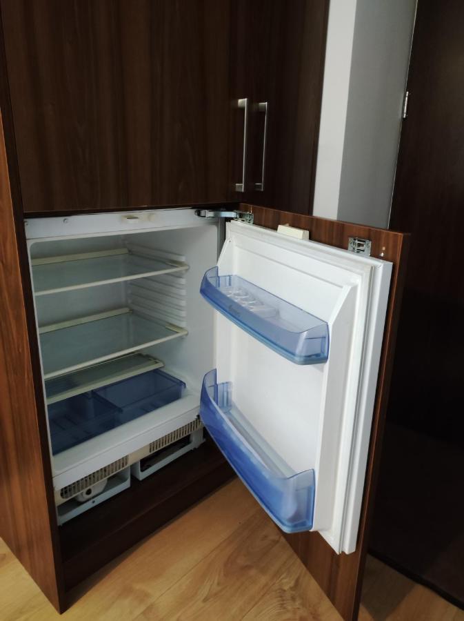 Rezydencja Bukowy Dwor Czarna  Extérieur photo