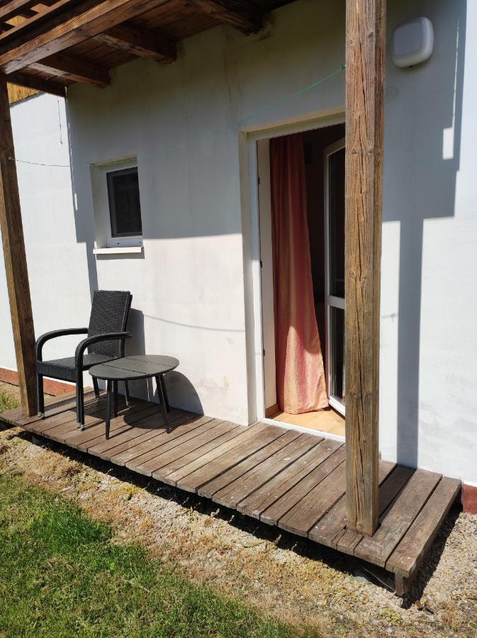 Rezydencja Bukowy Dwor Czarna  Extérieur photo