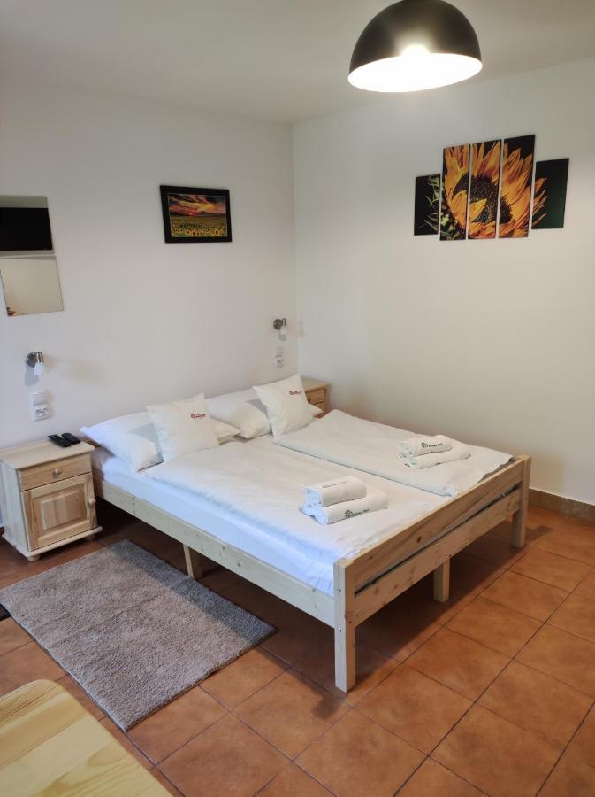 Rezydencja Bukowy Dwor Czarna  Extérieur photo